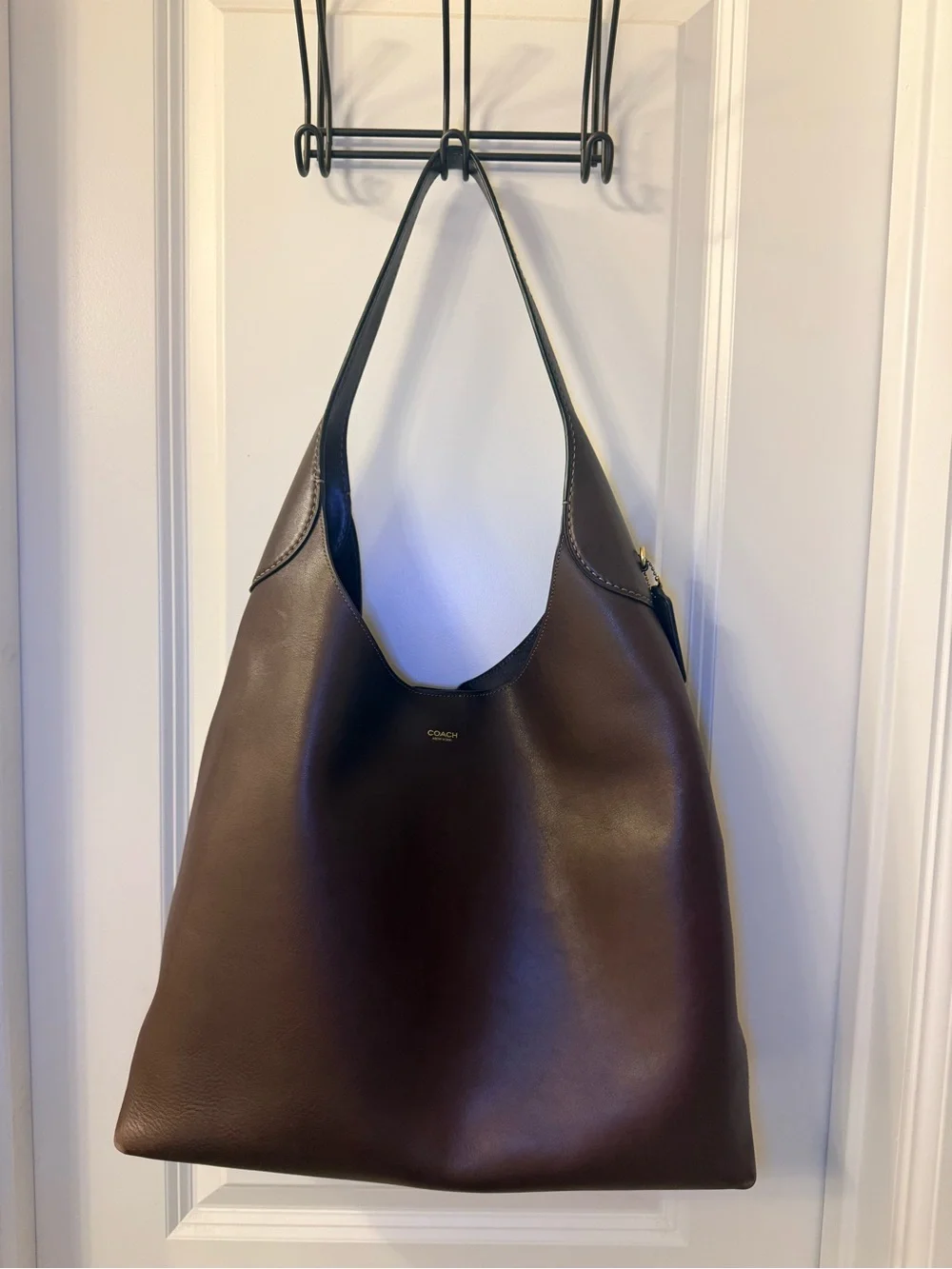 Coach Brooklyn 39 Maple